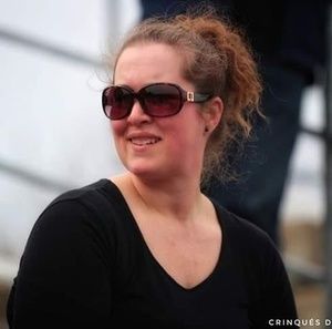 Meet your Posher, Cathy